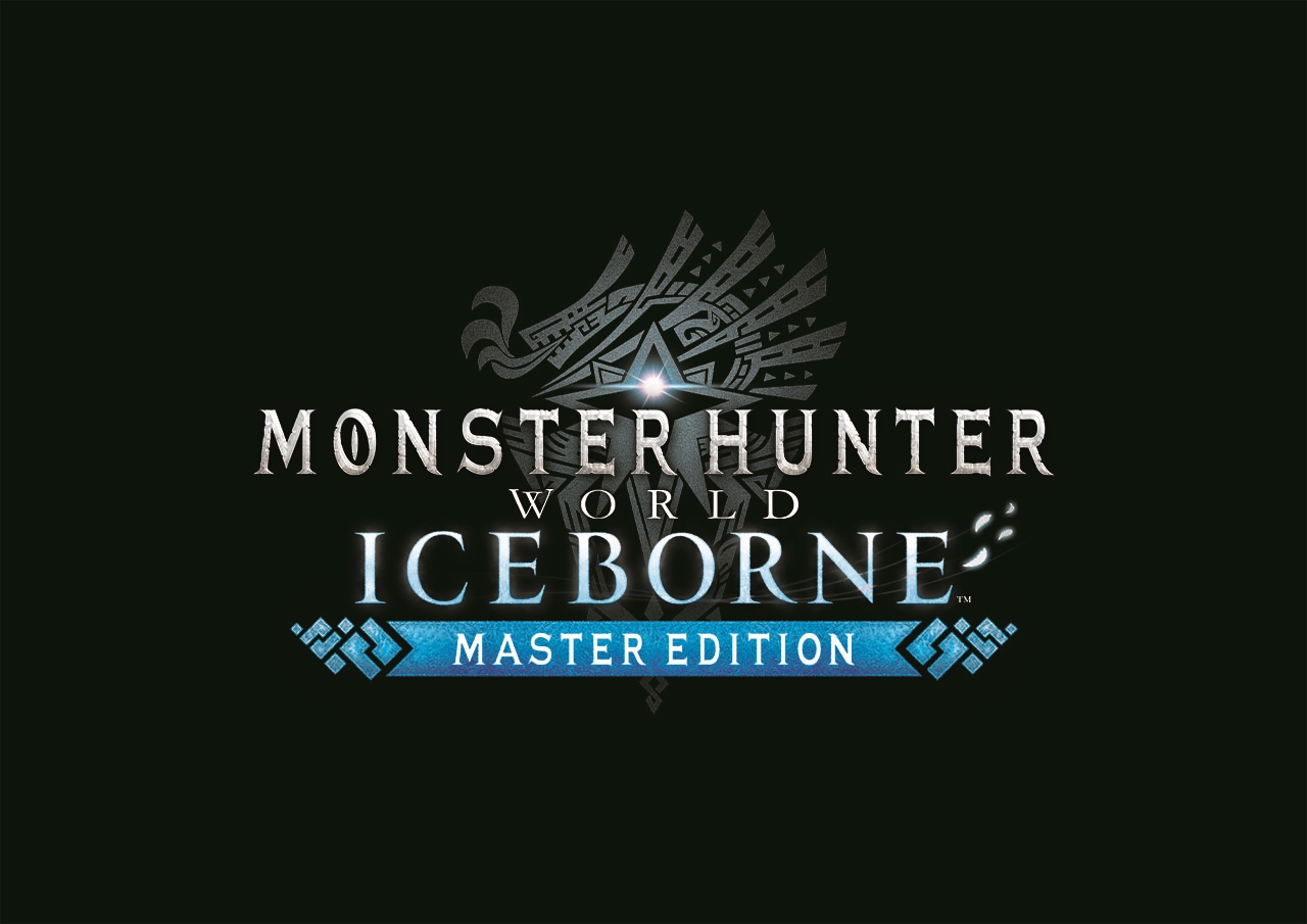 Monster Hunter World: Iceborne Master Edition Digital Deluxe